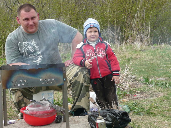 Сергей Телятников