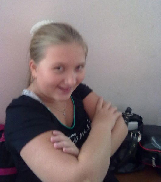 Дарья Малышева