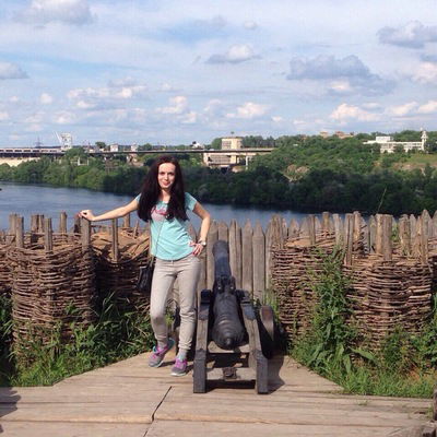 Натаэль Пузанова