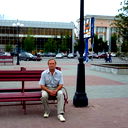 Юрий Петров