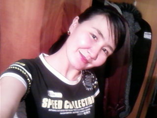 Динара Жунисова