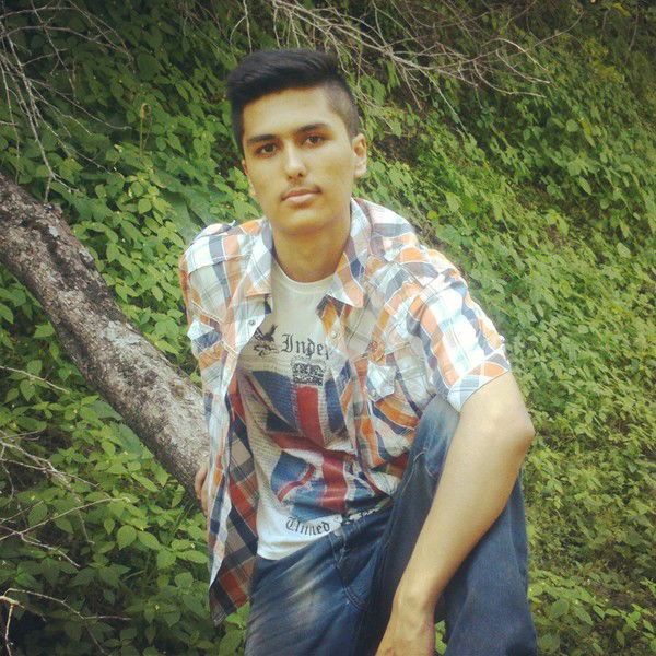 Shoxjaxon Sulaymonov