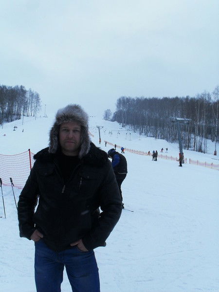 Евгений Тараканов