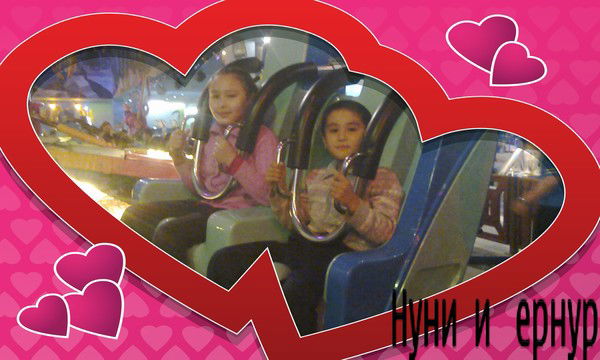 Светлана Куздибаева