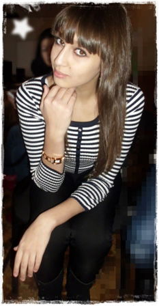 Ксения Сергеева