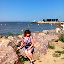 Zina Shirokova