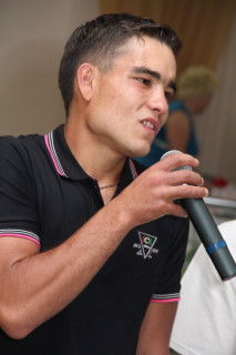 Роман Урюпин