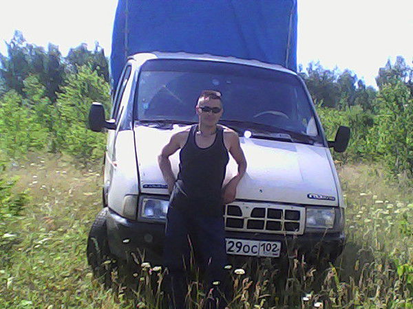 Владислав Миниахметов