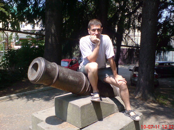 Сергей Евтерев