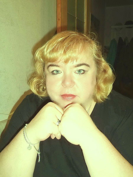 Наталья Щипкова