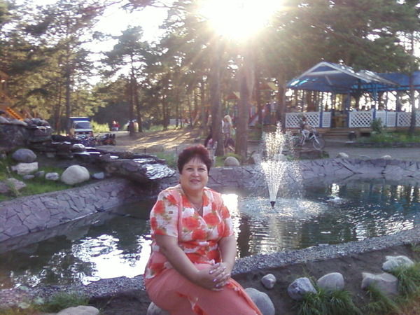 Ирина Иванова