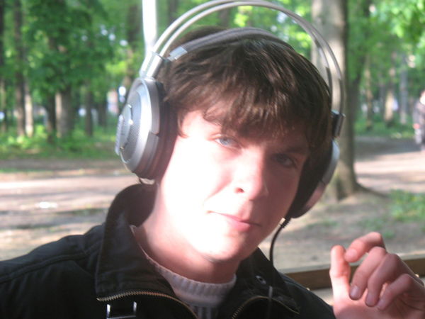 Евгений Горохов