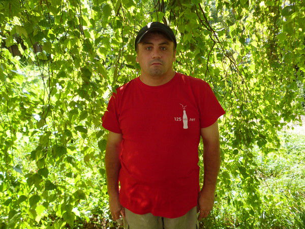 Дмитрий Смирнов