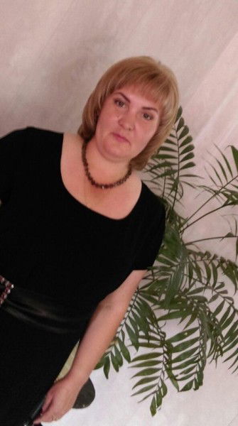 Елена Ситнова