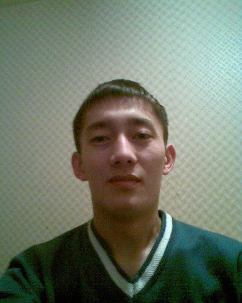 Бауыржан Оспанов