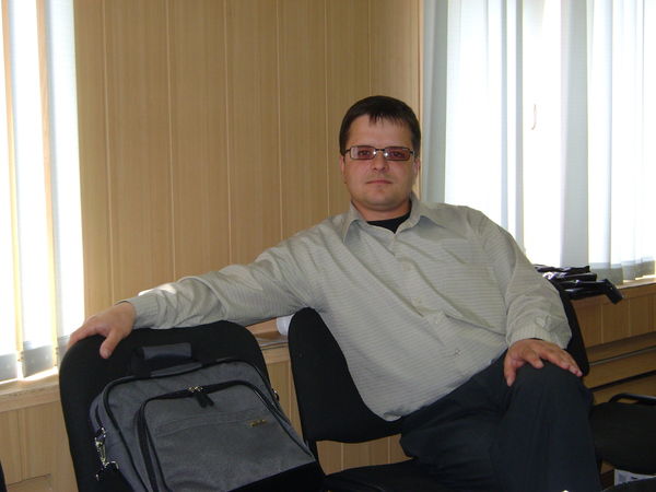 Дмитрий Ковалев