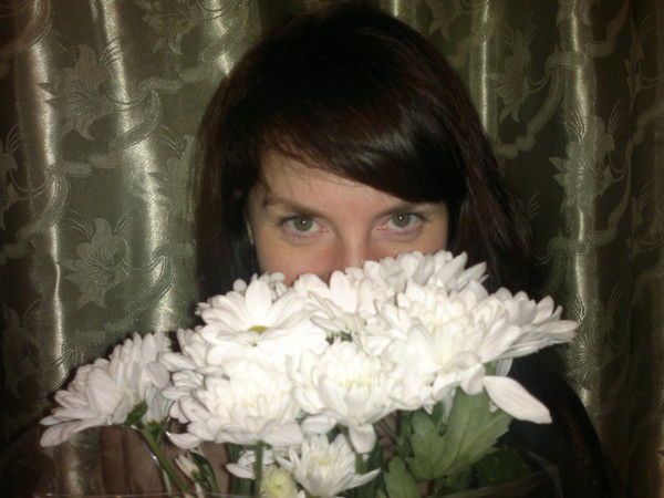 Олеся Левчук