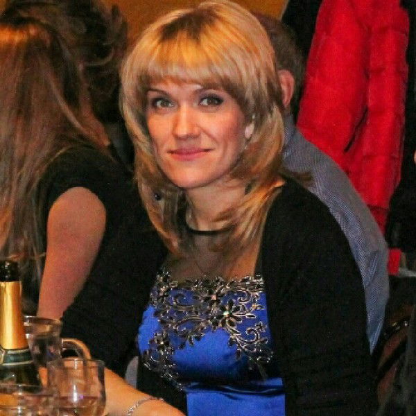 Наталья Бодерскова