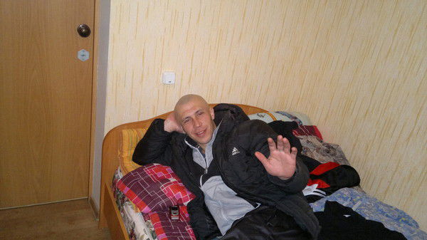 Максим Малахов