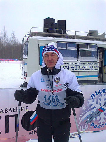 Александр Павлов