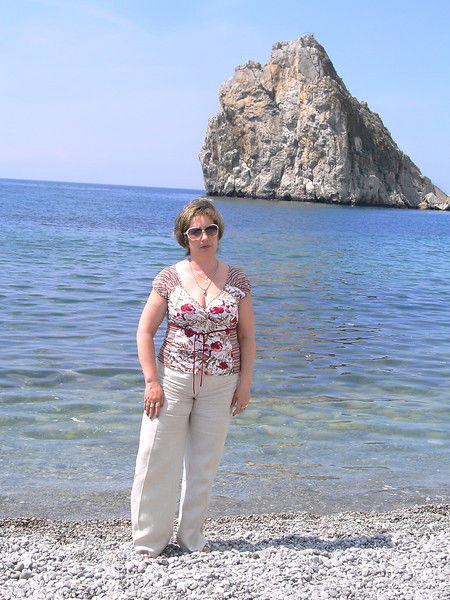 Елена Марченко