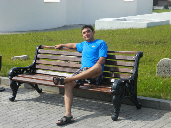 Ильмир Шакиров