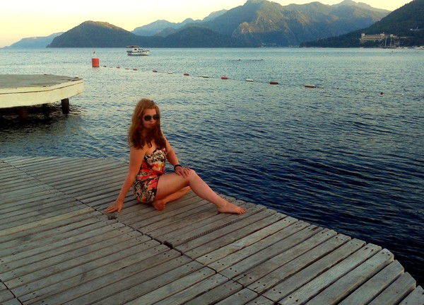 Алина Брель