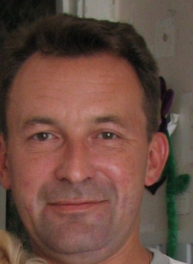 Сергей Макаров