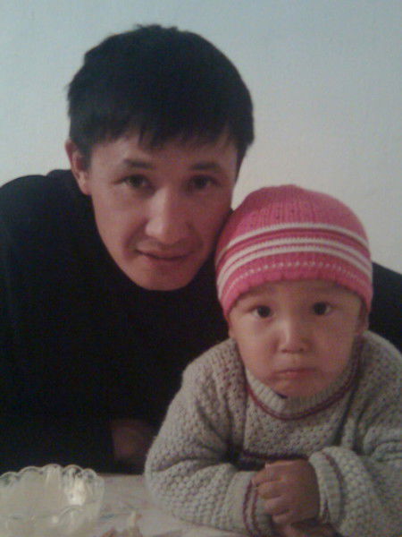 Сакен Тлепов