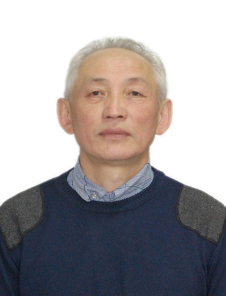 Александр Булгатов