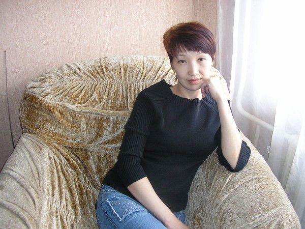 Надежда Кыртынмай