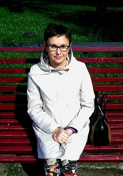 Снежана Павлецова