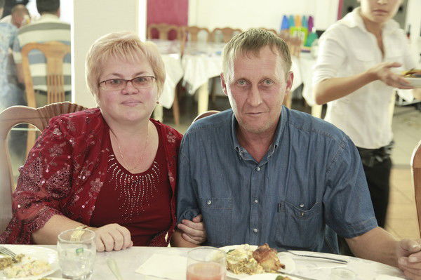 Наталья Воробьева