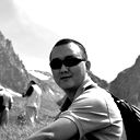 Almat Seitov
