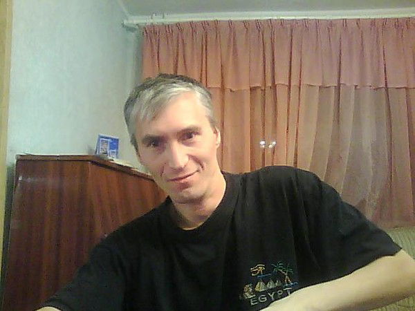 Леонид Кочурин