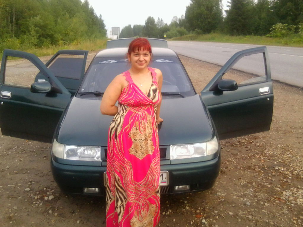 Валентина Михайлова