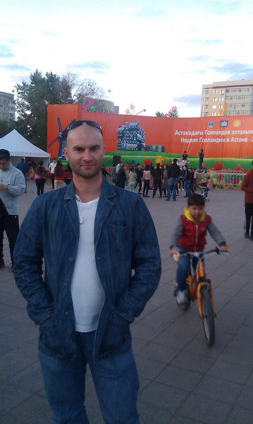 Алексей Кузнецов