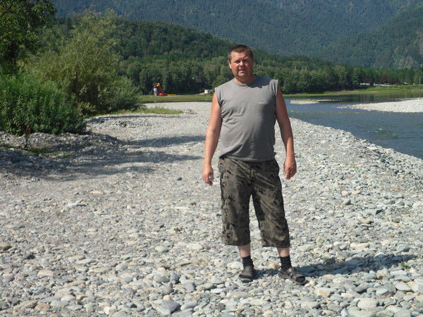 Владимир Поспелов