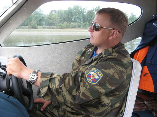 Алексей Пархомович