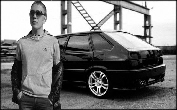 ™••= Мakc =••™