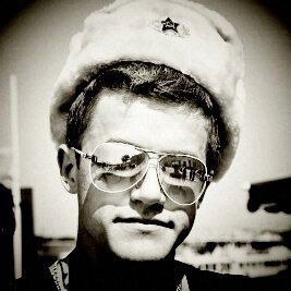 Максим Бондарчук