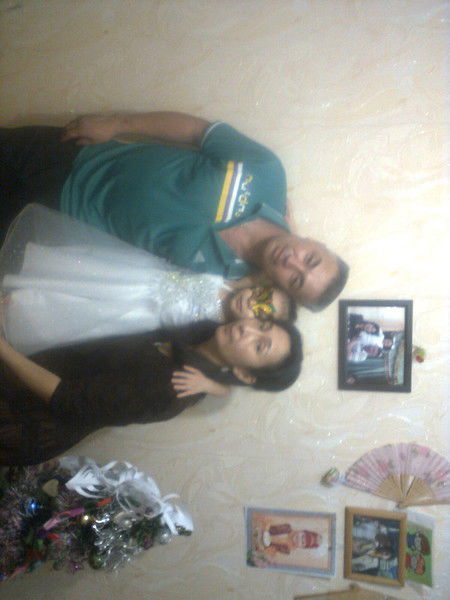 Сапар Бисенов