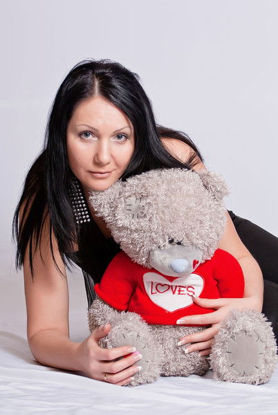 Татьяна Кристя