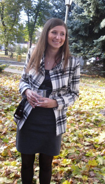 Юлия Гончаревич