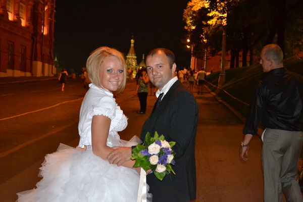 Анастасия Черкашина