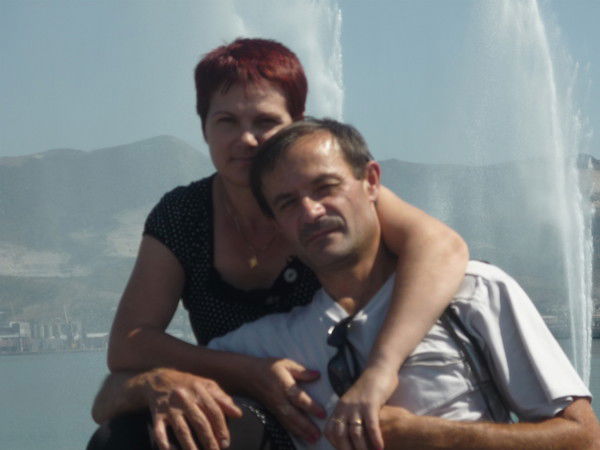 Александр Кравченко