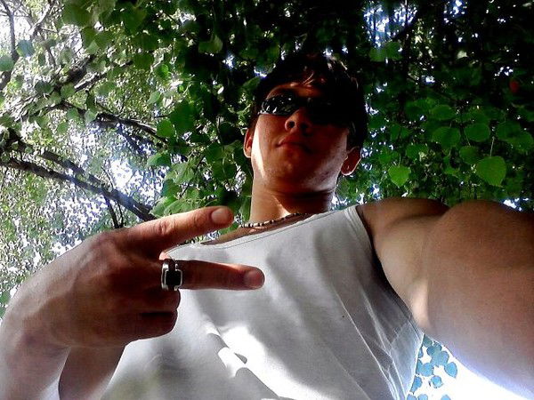 Илья Кудерин