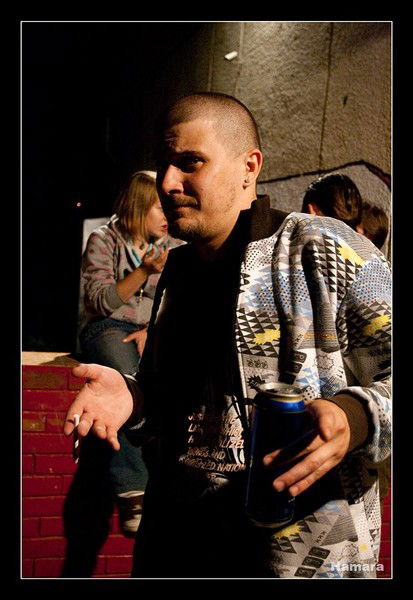 Владимир Бенов