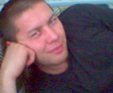 Ринат Мусабаев