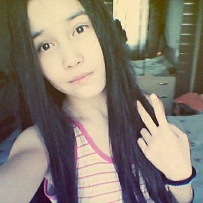 Адина Токкожина